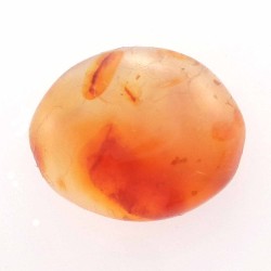 Ratti-17.38 (15.73 ct) Natural Sulemani Agate |  Hakik Aqiq 